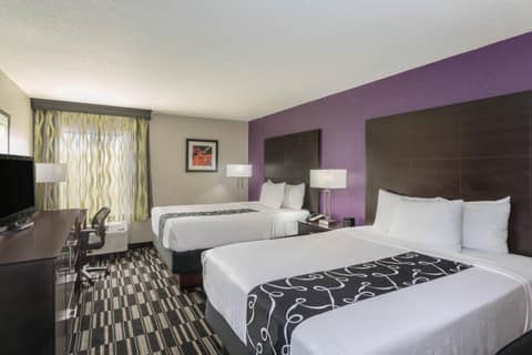 La Quinta by Wyndham Orlando Universal area - Free Shuttle to Universal — photo 7