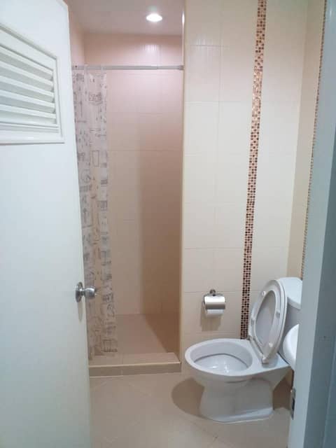 Cha-Am Fish Star Hotel — photo 9