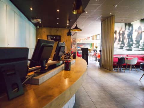 ibis Köln Centrum — photo 8