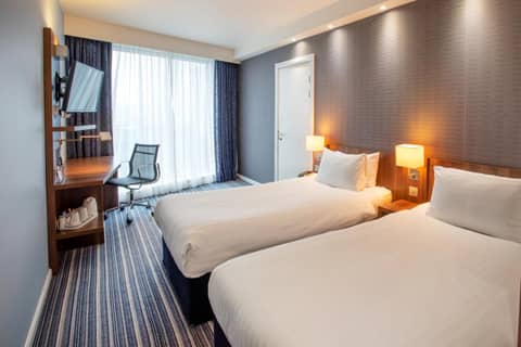 Holiday Inn Express Manchester City Centre Arena by IHG — photo 3