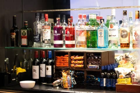 Holiday Inn Express Manchester City Centre Arena by IHG — photo 7