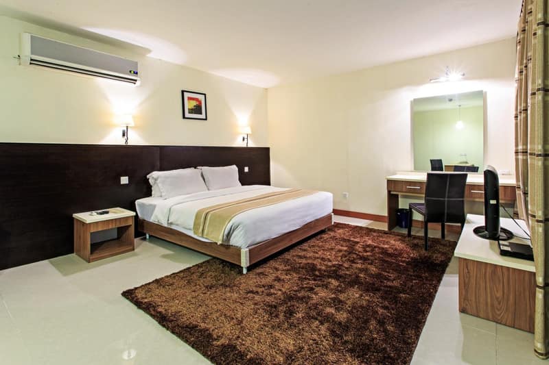 The Orchard Cebu Hotel & Suites powered by Cocotel — photo 1