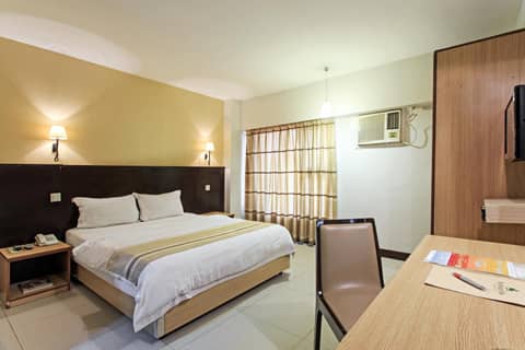 The Orchard Cebu Hotel & Suites powered by Cocotel — photo 4