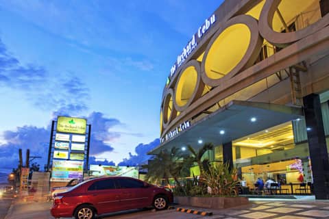 The Orchard Cebu Hotel & Suites powered by Cocotel — photo 8