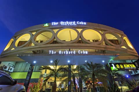 The Orchard Cebu Hotel & Suites powered by Cocotel — photo 9