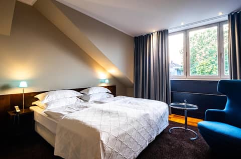 The New Yorker Hotel Köln-Messe — photo 7