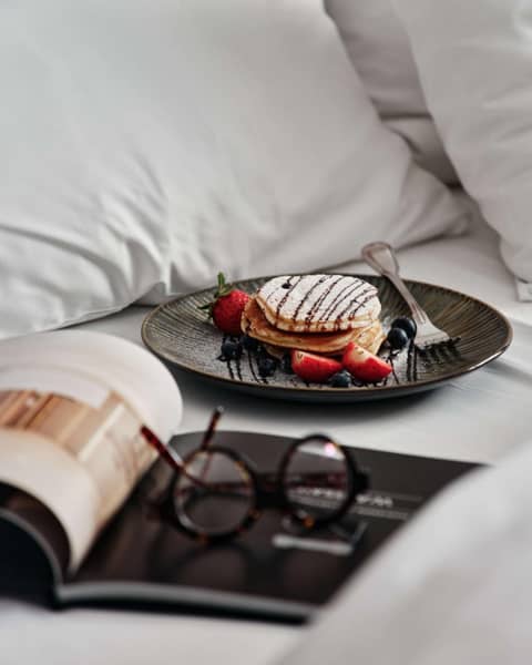 Radisson Collection Hotel Warsaw — photo 5