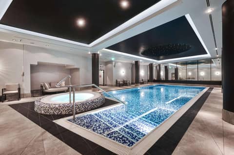 Radisson Collection Hotel Warsaw — photo 8