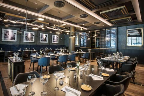 Radisson Collection Hotel Warsaw — photo 9