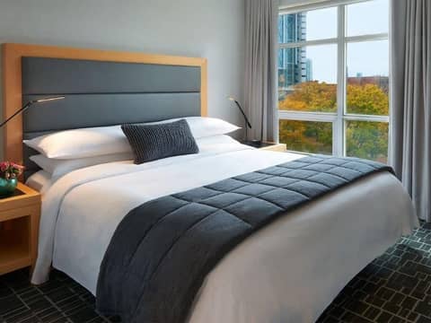 SoHo Residences Toronto — photo 3
