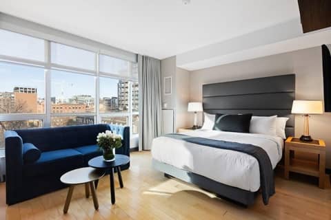 SoHo Residences Toronto — photo 5