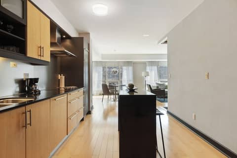 SoHo Residences Toronto — photo 9