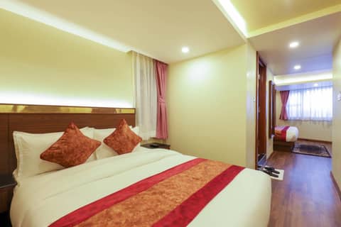 Thamel Boutique Hotel — photo 3
