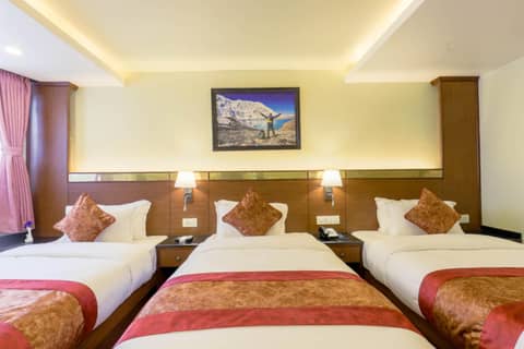 Thamel Boutique Hotel — photo 4