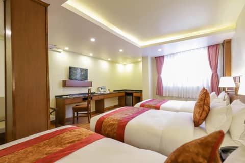 Thamel Boutique Hotel — photo 5