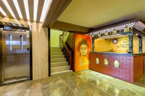 Thamel Boutique Hotel — photo 6