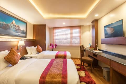 Thamel Boutique Hotel — photo 7