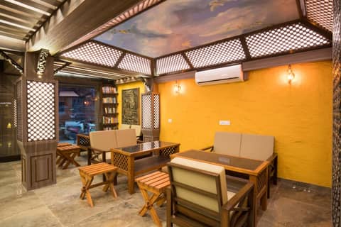 Thamel Boutique Hotel — photo 8