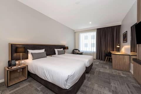 Ingot Hotel Perth, an Ascend Collection Hotel — photo 2