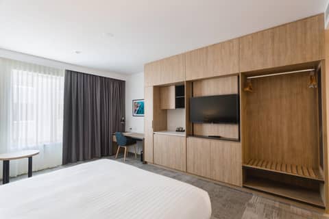 Ingot Hotel Perth, an Ascend Collection Hotel — photo 3