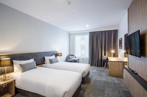 Ingot Hotel Perth, an Ascend Collection Hotel — photo 7
