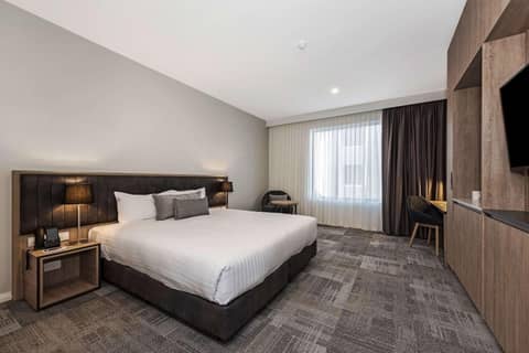 Ingot Hotel Perth, an Ascend Collection Hotel — photo 8