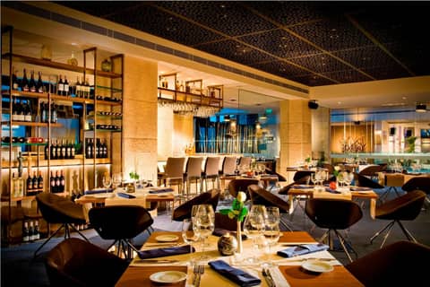 DoubleTree By Hilton Istanbul - Old Town — photo 7