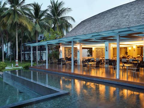 Veranda Resort & Villas Hua Hin Cha Am — photo 2