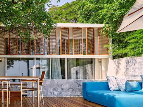 Veranda Resort & Villas Hua Hin Cha Am — photo 3