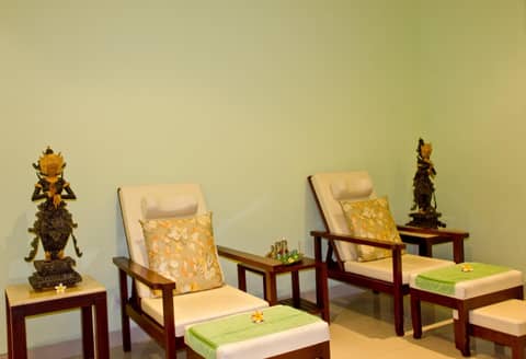The Rani Hotel & Spa — photo 4