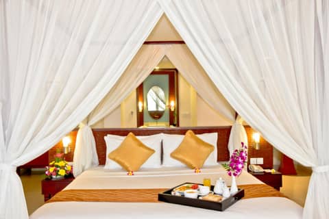 The Rani Hotel & Spa — photo 9