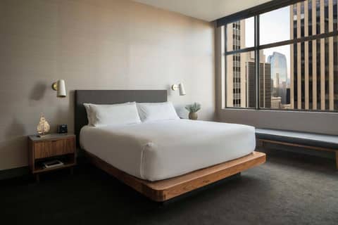 Grand Hyatt Denver — photo 9