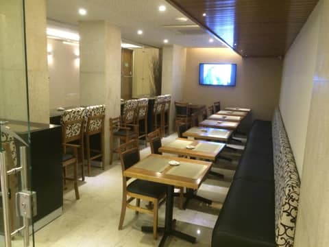 Hotel Viña Del Mar — photo 2