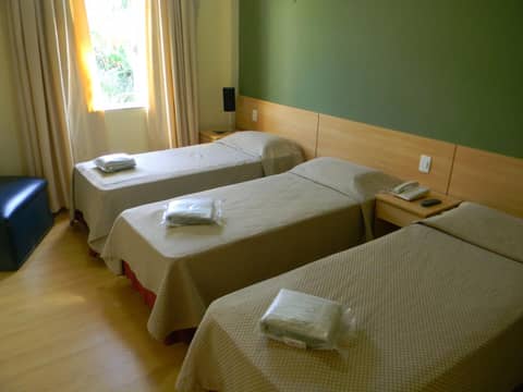 Hotel Viña Del Mar — photo 4