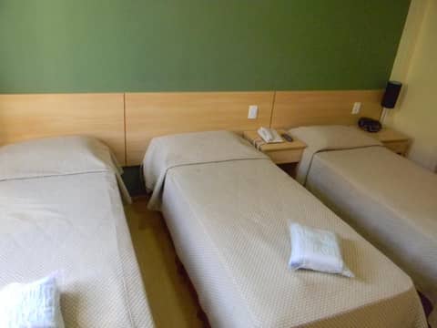 Hotel Viña Del Mar — photo 7