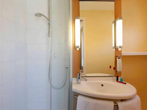 ibis Marseille Centre Gare Saint Charles — photo 5