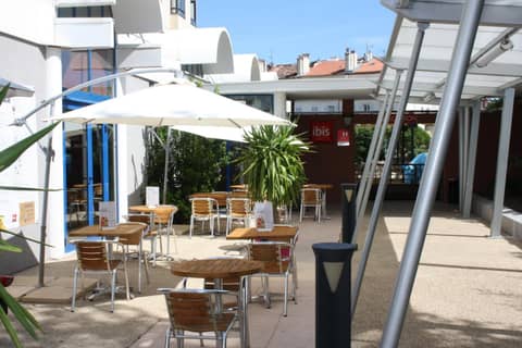 ibis Marseille Centre Gare Saint Charles — photo 6