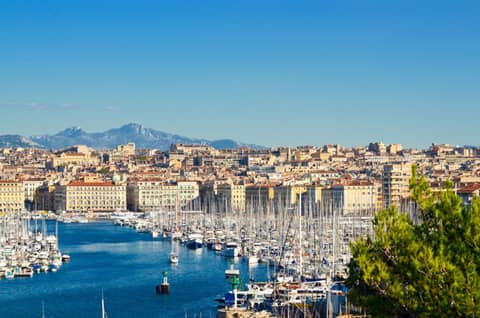 ibis Marseille Centre Gare Saint Charles — photo 8