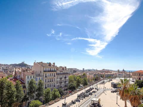 ibis Marseille Centre Gare Saint Charles — photo 9