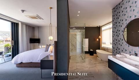 Labotessa Luxury Boutique Hotel — photo 2
