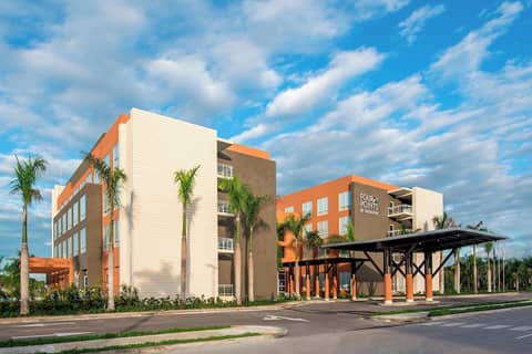 Four Points by Sheraton Puntacana — photo 4