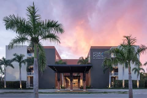 Four Points by Sheraton Puntacana — photo 6