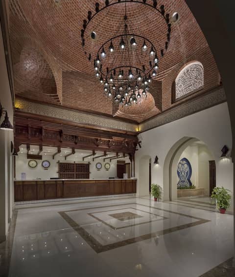 Mazar Resort & Spa — photo 2
