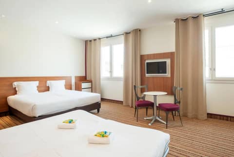 Spark by Hilton Lyon Ouest — photo 2