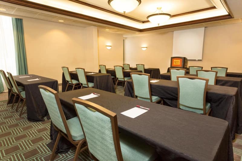 Hotel Indigo Detroit North - Troy by IHG — meeting & event spaces
