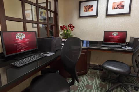 Hotel Indigo Detroit North - Troy by IHG — activities & amenities