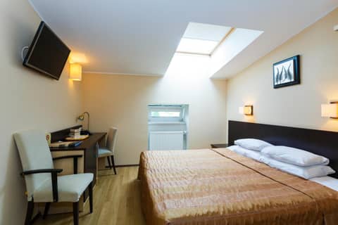 Hotel Rocca al Mare — photo 3
