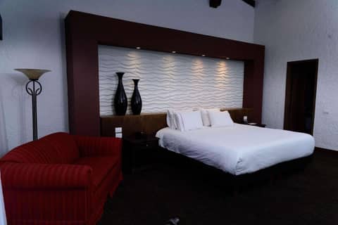 Radisson Hotel Tapatio Guadalajara Aeropuerto — photo 6