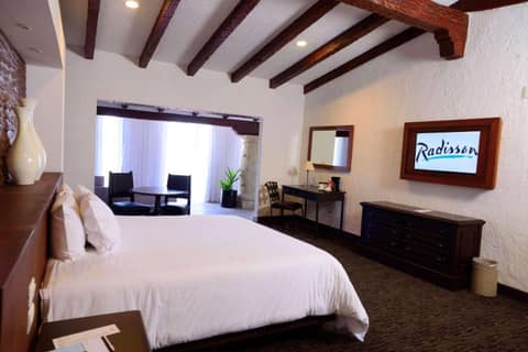 Radisson Hotel Tapatio Guadalajara Aeropuerto — photo 8