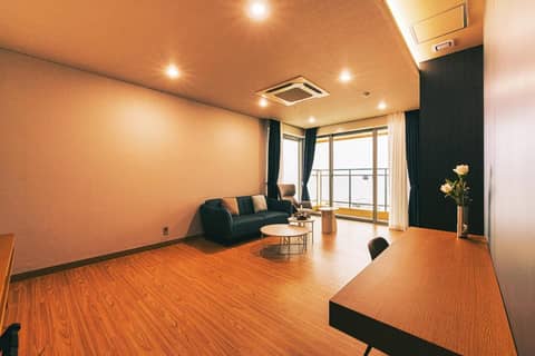 Kwangsu Hotel Haeundae — photo 2